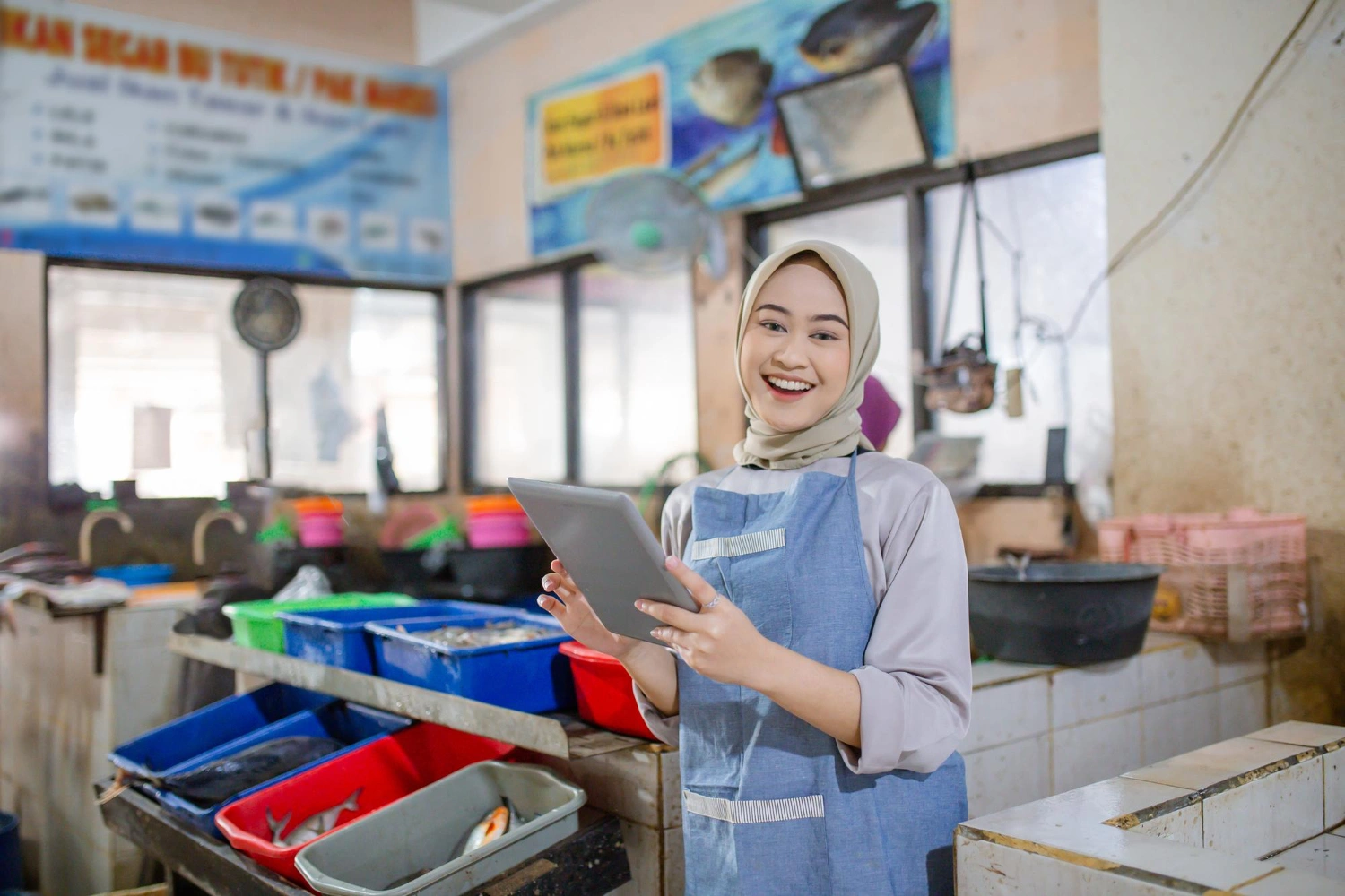 Cerita Penerima Manfaat