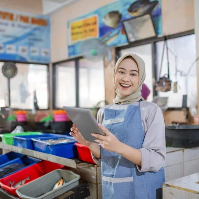 Cerita Penerima Manfaat